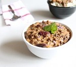 Dal Makhani Recipe – Restaurant style 