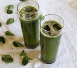 Mint Juice / Sherbet