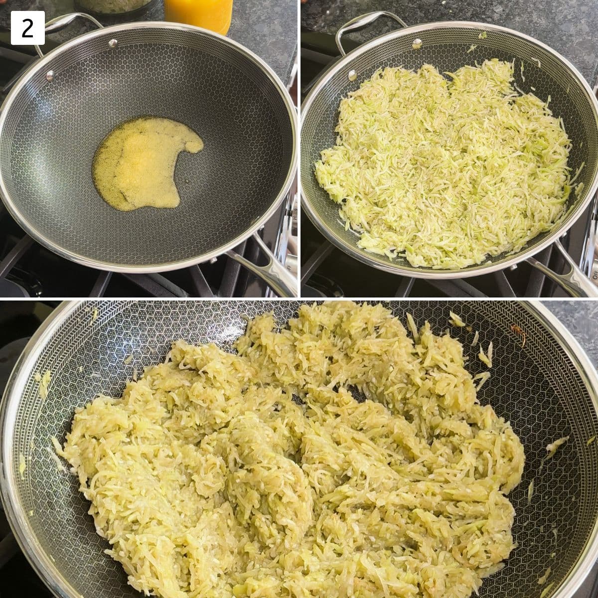 Dudhi Halwa Recipe  Lauki Halwa  - 84