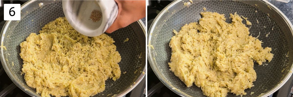 Dudhi Halwa Recipe  Lauki Halwa  - 43