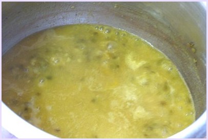 Chilke wali moong dal recipe (how to make chilka moong dal)