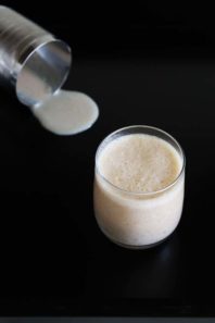 Date Milkshake Recipe | Dates milkshake recipe without ice cream