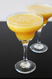 Pineapple Orange Juice Recipe