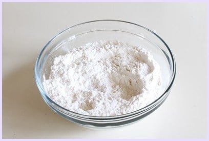 Eggless Peanut Butter Cookies Recipe