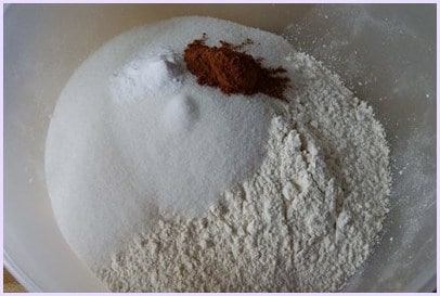 Eggless strawberry bread recipe (Vegan strawberry bread recipe)