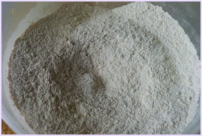 Eggless strawberry bread recipe (Vegan strawberry bread recipe)