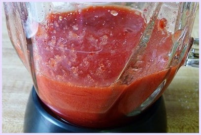 Eggless strawberry bread recipe (Vegan strawberry bread recipe)