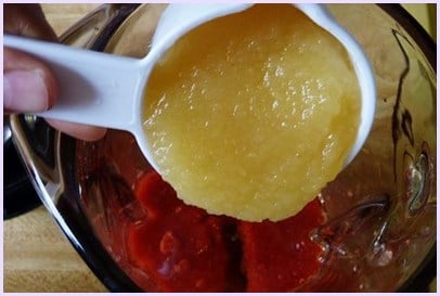 Eggless strawberry bread recipe (Vegan strawberry bread recipe)