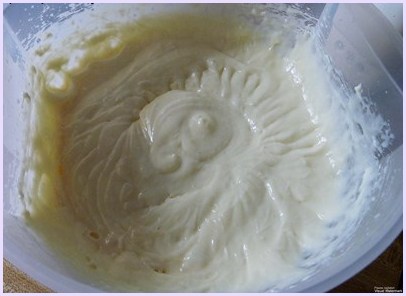 Eggless strawberry cheesecake recipe (How to make eggless cheesecake)