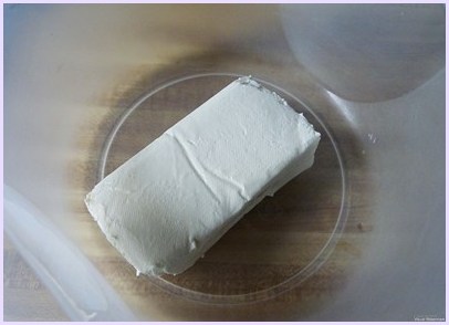 Eggless strawberry cheesecake recipe (How to make eggless cheesecake)