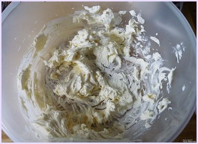 Eggless strawberry cheesecake recipe (How to make eggless cheesecake)