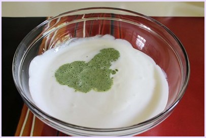 Mint Raita recipe | Pudina raita recipe | how to make mint raita