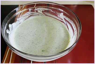 Mint Raita recipe | Pudina raita recipe | how to make mint raita