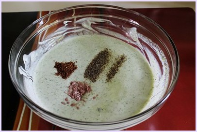 Mint Raita recipe | Pudina raita recipe | how to make mint raita