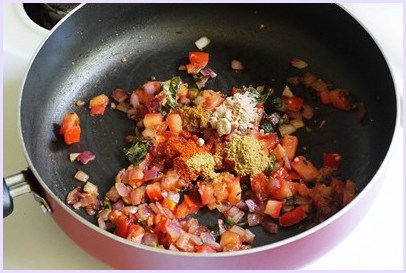 Shepu Dal Recipe  Dill Leaves Dal Or Suva Dal  - 83