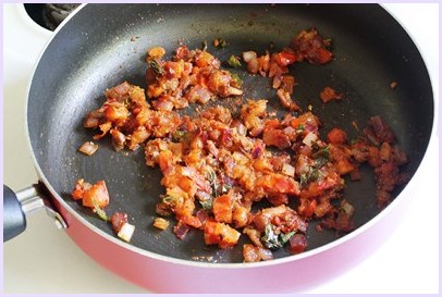 Shepu Dal Recipe  Dill Leaves Dal Or Suva Dal  - 13