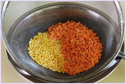 Shepu Dal Recipe  Dill Leaves Dal Or Suva Dal  - 74
