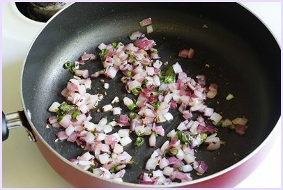 Shepu dal recipe (how to make dill leaves dal or Suva dal recipe)