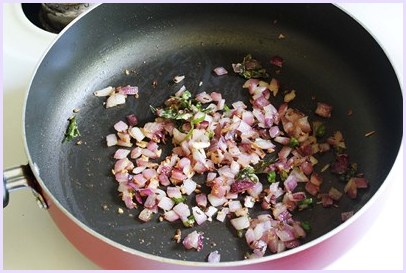 Shepu Dal Recipe  Dill Leaves Dal Or Suva Dal  - 54