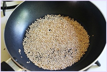 Tamarind rice recipe - Imli rice - South Indian Pulliodarai