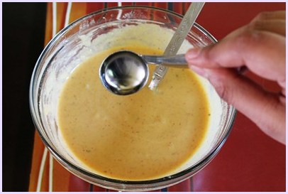 Aloo pakora recipe (How to make aloo pakora), aloo bhajji, potato pakora