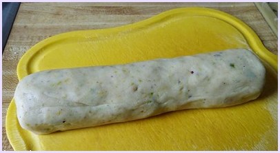 Eggless pistachio cookies (How to make pistachio cookies without eggs)