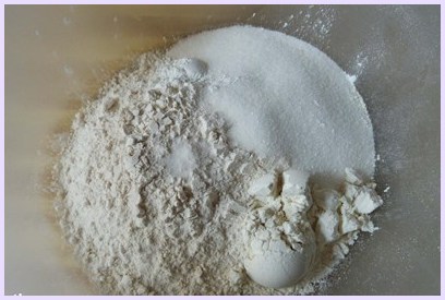 eggless pistachio lemon cookies