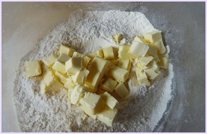 eggless pistachio lemon cookies