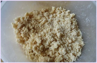 eggless pistachio lemon cookies