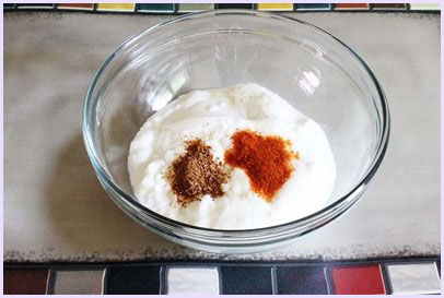 Beetroot Raita Recipe