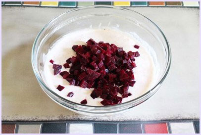 Beetroot Raita Recipe
