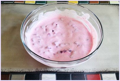 Beetroot Raita Recipe