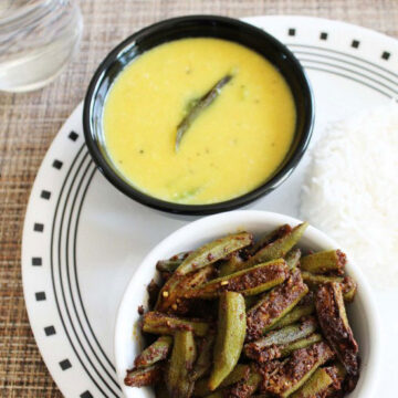 Bhindi Masala| How to make bhindi fry recipe | Okra Recipes