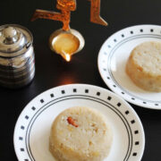 35 Ganesh Chaturthi Recipes  Maharashtrian  - 46
