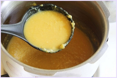 Goan Varan Recipe with coconut-Varan Bhaat