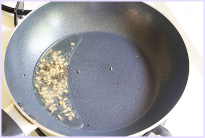 Goan Varan Recipe with coconut-Varan Bhaat