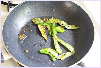 Goan Varan Recipe with coconut-Varan Bhaat