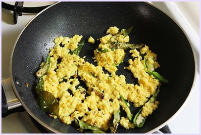 Goan Varan Recipe with coconut-Varan Bhaat