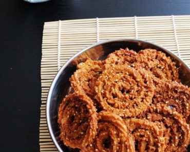 Chakli Recipe | How to make chakli recipe | Diwali snacks