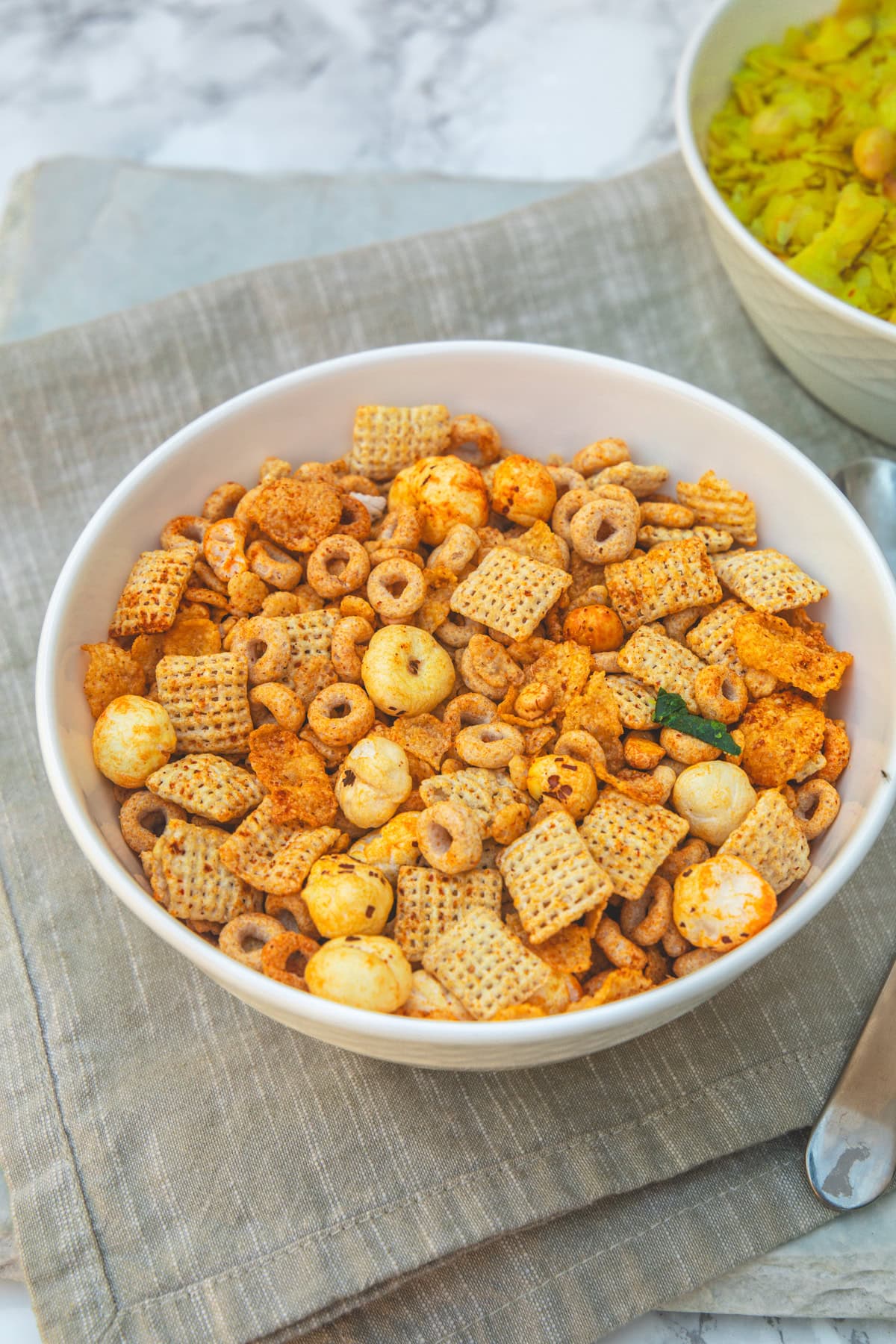 50  Diwali Snacks - 11