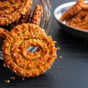 Chakli Recipe