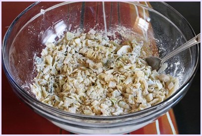Cabbage pakoda recipe | How to make cabbage pakora