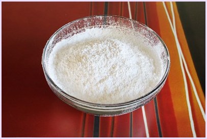 Eggless & Vegan Orange Cake recipe with orange flavored icing