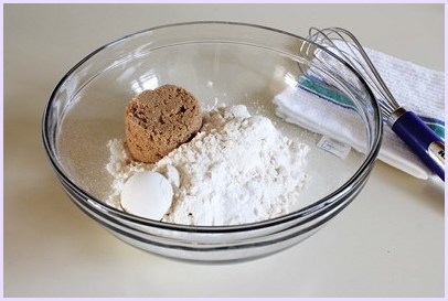 Eggless & Vegan Orange Cake recipe with orange flavored icing