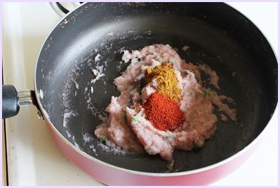 Mushroom Curry Recipe | How to make Simple Mushroom Curry