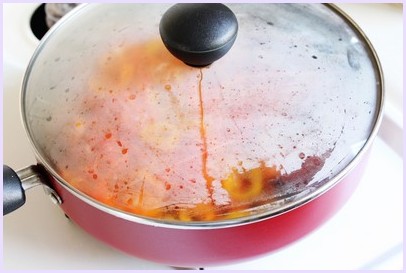 Vine sweet mini peppers subzi recipe - Indian style