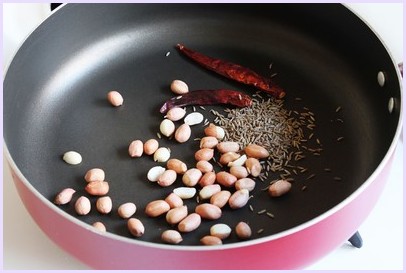 Vine sweet mini peppers subzi recipe - Indian style