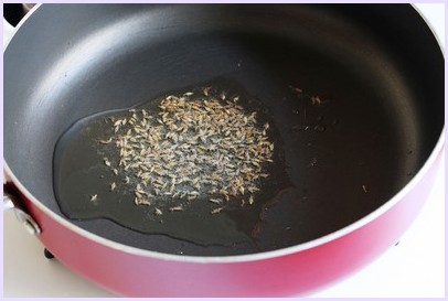 Vine sweet mini peppers subzi recipe - Indian style