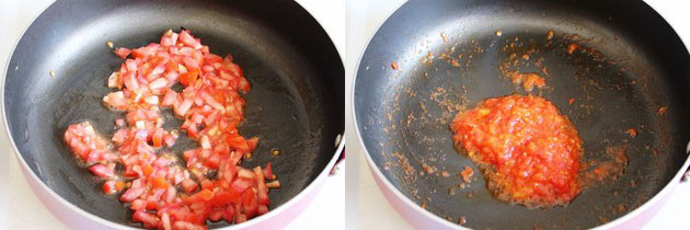 Aloo Palak Recipe | Aloo palak gravy recipe | potato spinach curry