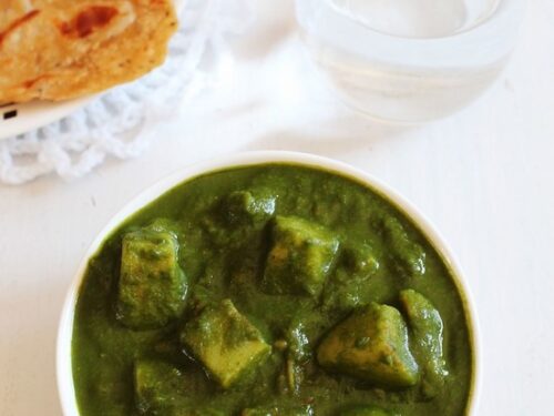 Featured image of post How to Make Aloo Palak Gravy Without Onion Garlic